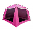 Zelt, Unterstand, Naturelax Komfort 3 x 3 m
