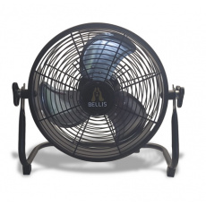 12-Gang kabelloser Ventilator 12-Gang kabelloser Ventilator