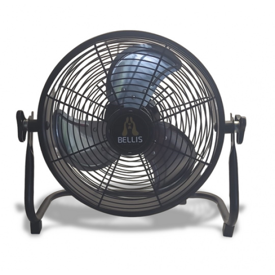 12-Gang kabelloser Ventilator