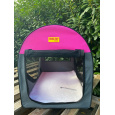 Easy Box-Rosa/Grau