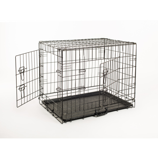 Tierkäfig M - 63 x 48 x 55 cm