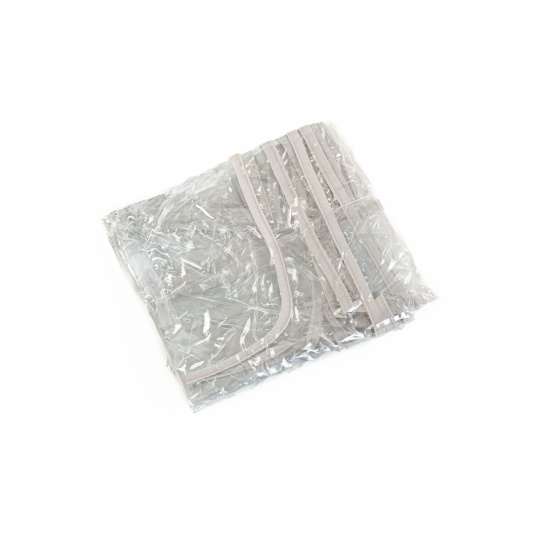 Regenmantel für den Petstro Wagen groß und extra groß Regenmantel für den Petstro Wagen groß und extra groß