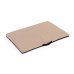 Orthopädisches Hundebett beige Oxford Material