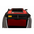 Transportbox COOL PET original - rot