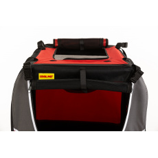 Transportbox COOL PET original - rot