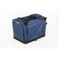 Transportbox COOL PET Plus - dunkelblau