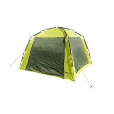 Zelt, Unterstand, Naturelax Komfort 3 x 3 m