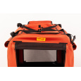 Transportbox COOL PET Plus - Zimtfarben