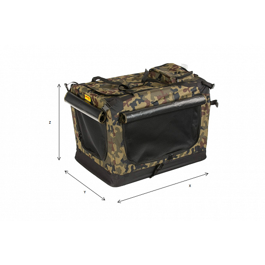 Box na míru – kamufláž 96×52×64 cm (CUST-2609-VDUPCC)