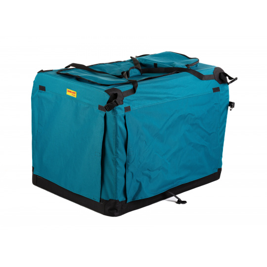 Transportbox COOL PET Plus Farbe Öl
