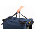 Abdeckung für Transportbox COOL PET Plus dunkelblau