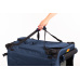 Abdeckung für Transportbox COOL PET Plus dunkelblau
