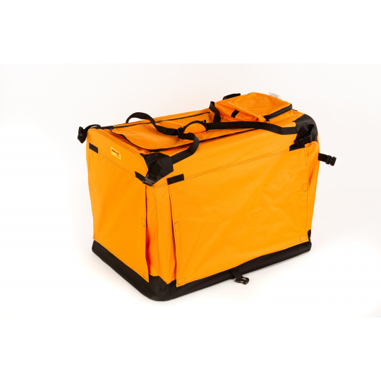 Transportbox COOL PET PLUS - orange