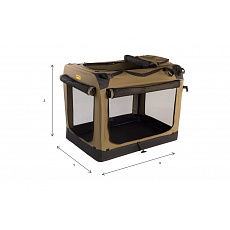 Box na míru - olivová zelená 50×35×35 cm (CUST-2610-5B9MWX) Box na míru - olivová zelená 50×35×35 cm (CUST-2610-5B9MWX)