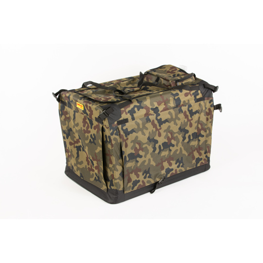 Transportbox COOL PET PLUS camouflage