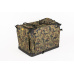 Transportbox COOL PET PLUS camouflage