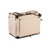 Transportbox beige COOL PET Plus