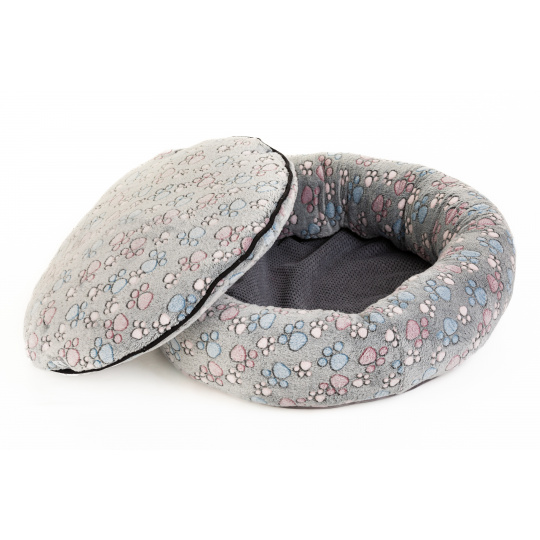 Donut weiches Kuschelbett