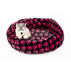 Donut weiches Kuschelbett Donut weiches Kuschelbett