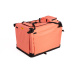 Transportbox COOL PET Plus - Lachsfarbe