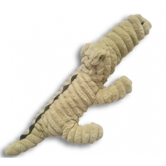 Großes Krokodil (90 cm)