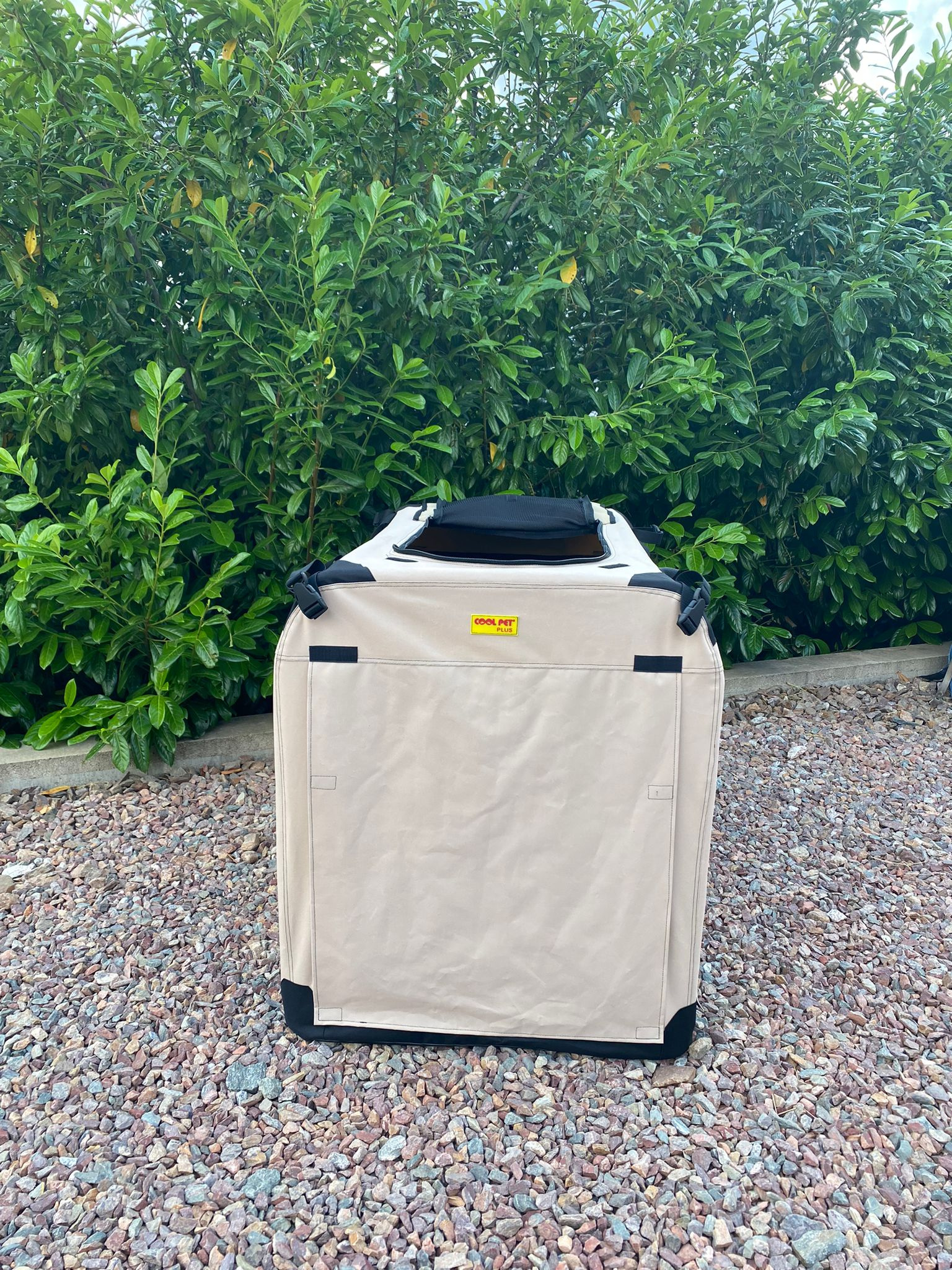Cool Pet Plus Box