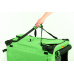 Transportbox COOL PET Plus - neon grün