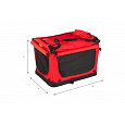 Box na míru – červená 105×45×44 cm (CUST-2610-EQPVKS)