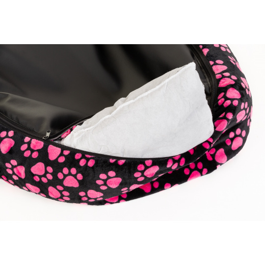 Donut-Fleece