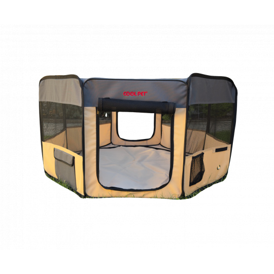 Hundegitter für Hunde und Welpen