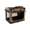 Transportbox COOL PET Plus - olivgrün