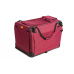 Transportbox COOL PET Plus - burgunderrot