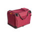 Transportbox COOL PET Plus - weinrot