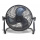 Kabelloser Ventilator