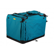 Bezug für Transportbox COOL PET Plus Ölfarbe Bezug für Transportbox COOL PET Plus Ölfarbe