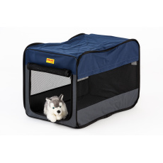 Easy Box - sehr leicht, blau