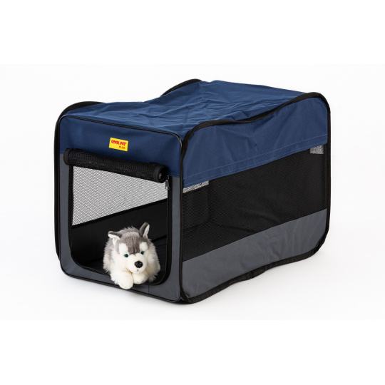 Easy Box - sehr leicht, blau