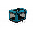 Box na míru – olejová barva 91×64×64 cm (CUST-2610-9TJSUZ)