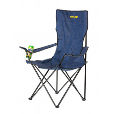 Campingstuhl, Anglerstuhl, für Aussteller Größe XXL