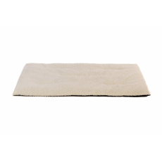 Matte, gefühlt mit Vliess 6 cm hoch, beugt Erkältungen und Gelenkerkrankungen vor, 2 Größen Matte, gefühlt mit Vliess 6 cm hoch, beugt Erkältungen und Gelenkerkrankungen vor, 2 Größen