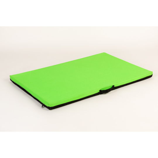 Ersatzbezüge für Matratzen, Betten neon grün