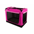 Transportbox COOL PET Plus - rosa