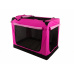 Transportbox COOL PET PLUS ROSA