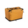 Transportboxen COOL PET Plus - Senfgelb